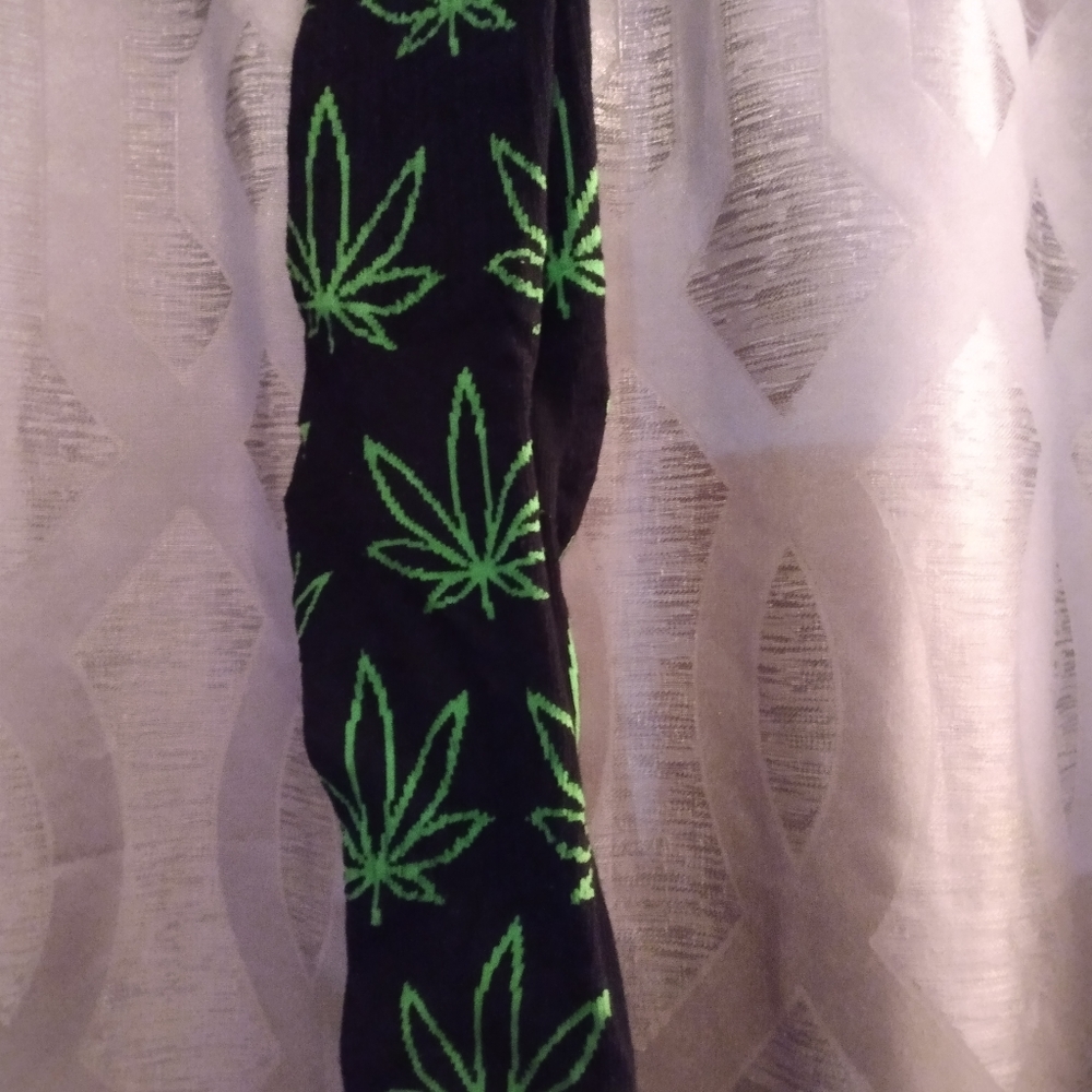 Knee high Socks